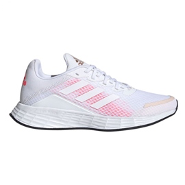 Buty adidas Duramo Sl W FW3222 białe