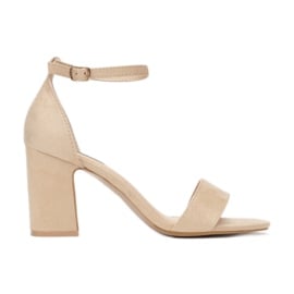 Vices 1604-42-beige beżowy