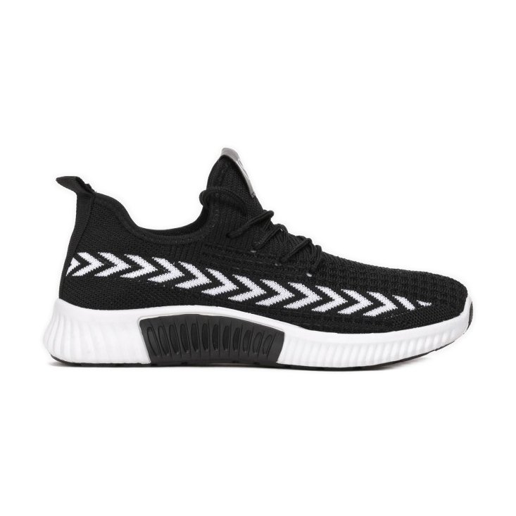 Vices 8559-38-black czarne