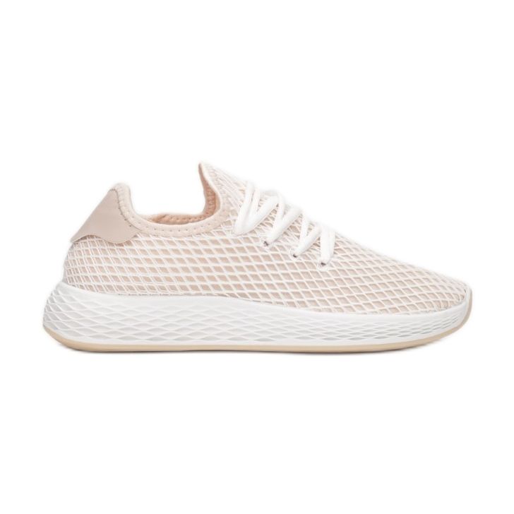 Vices 8450-42-beige beżowy