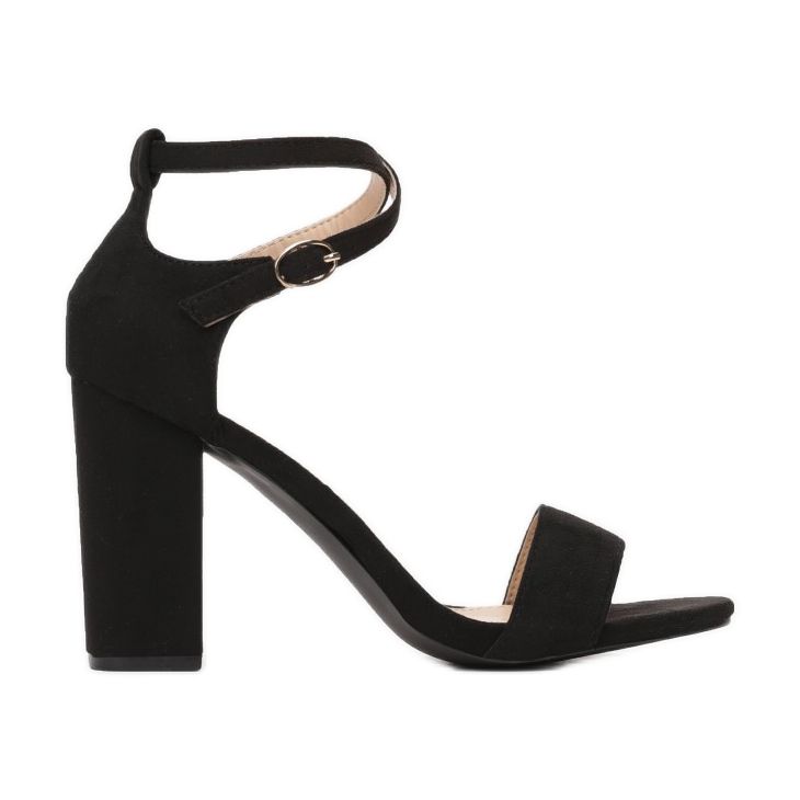 Vices 1609-38-black czarne