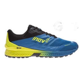 Buty Inov-8 Trailroc G 280 M 000859-BLBK-M-01 niebieskie