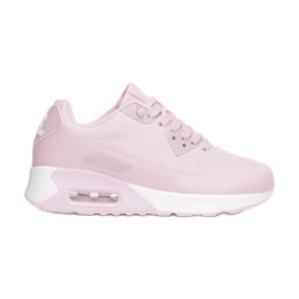 Vices B896-45-pink różowe