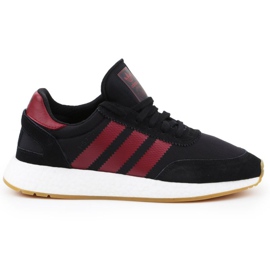 Buty lifestylowe Adidas I-5923 M B37946 czarne