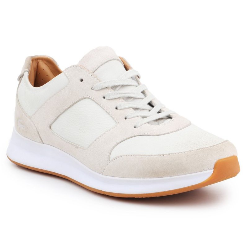 Buty Lacoste Joggeur 116 1 Cam M 7-31CAM0116098 beżowy