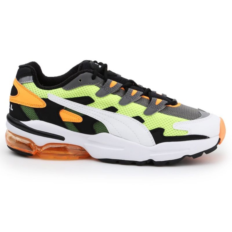 Buty Puma Cell Alien Og M 369801 07 białe