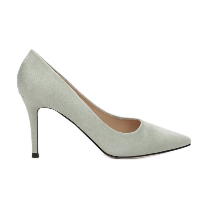 Vices 1558-91-mint zielone