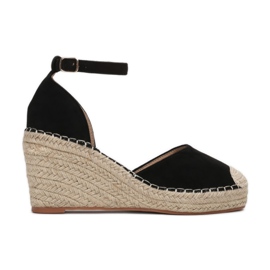 Vices 7366-38-black czarne