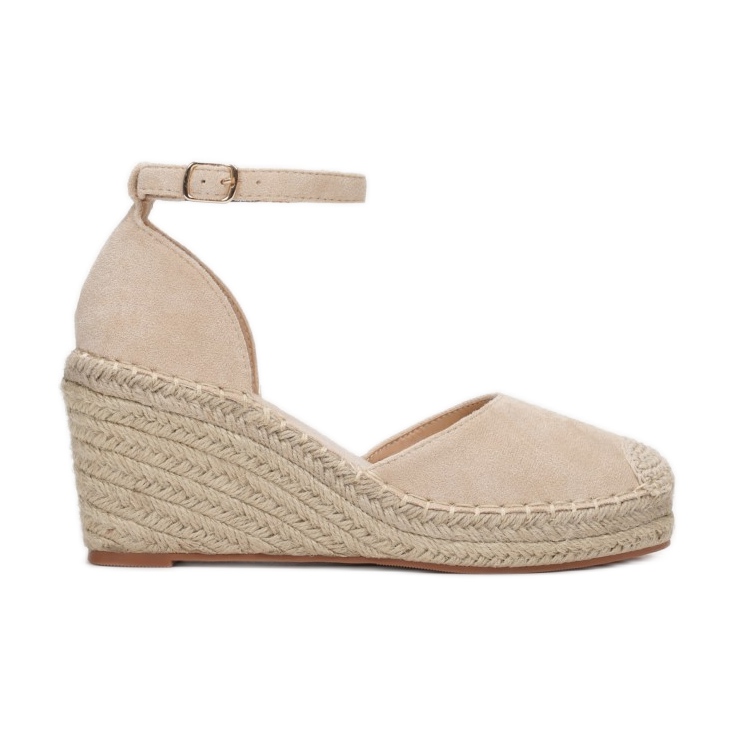 Vices 7366-42-beige beżowy