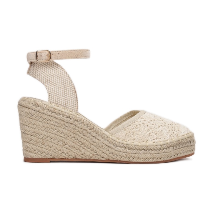 Vices 7370-42-beige beżowy