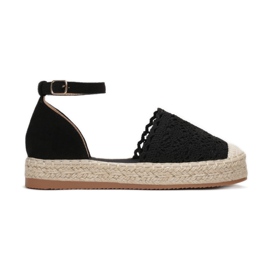 Vices 7368-38-black czarne