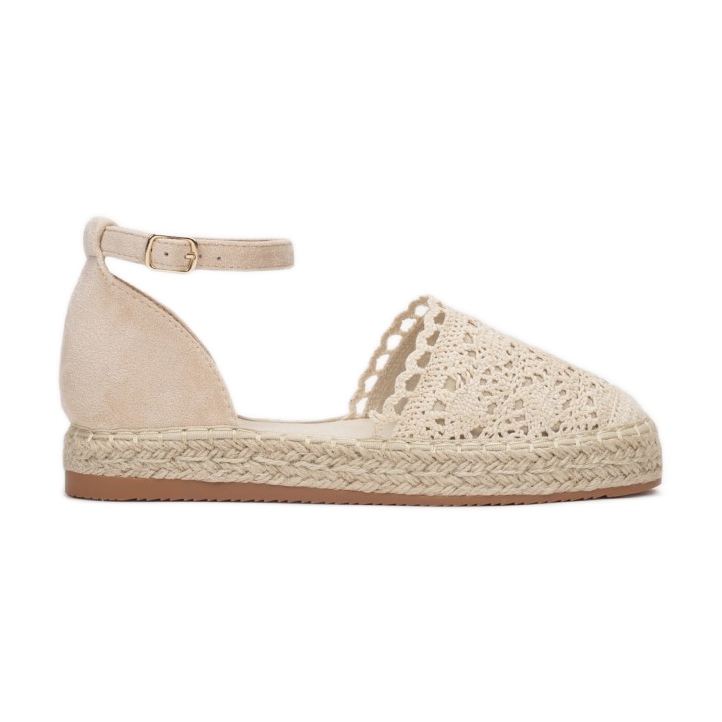 Vices 7368-42-beige beżowy