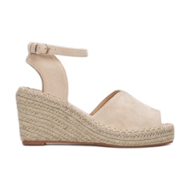 Vices 7367-42-beige beżowy