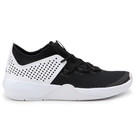 Buty Nike Jordan Express M 897988 010 białe czarne