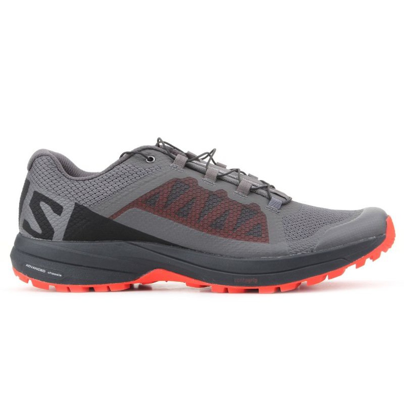 Buty Salomon Xa Elevate M 406115 czarne