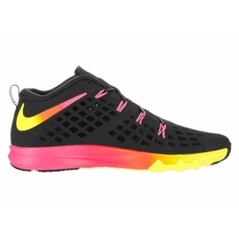 Buty Nike Train Quick M 844406-999 czarne