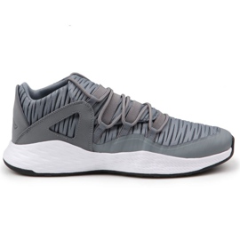 Buty Nike Jordan Formula 23 M 919724-004 szare