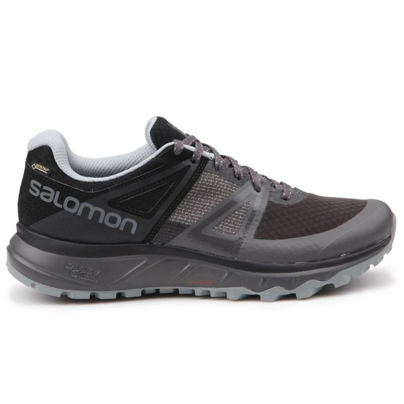 Buty Salomon Trailst Gtx M 404882 szare