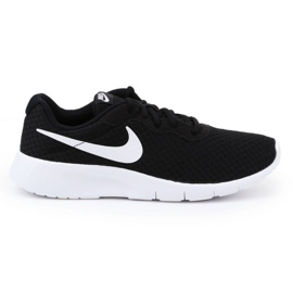 Buty Nike Tanjun (GS) W 818381-011 czarne