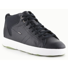 Buty Geox U Nebula Y B M U948FB-00046-C4002 czarne