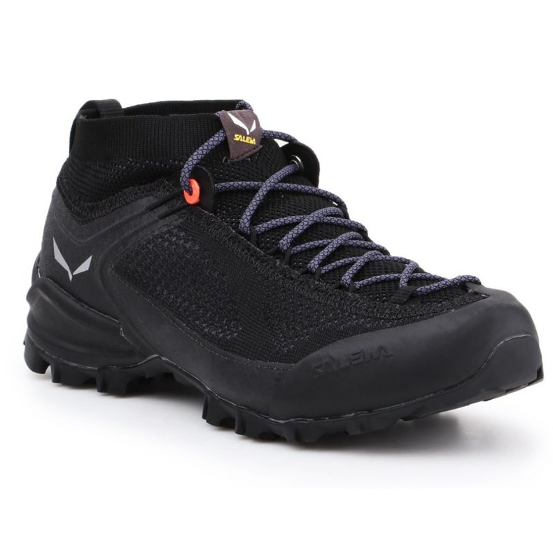 Salewa Buty Alpenviolet W 61365-0971 czarne