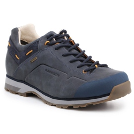 Buty Garmont Miguasha Low Nubuck Gtx M 481243-216 granatowe