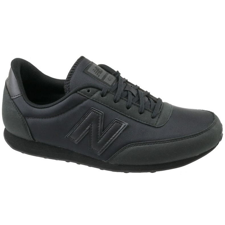 Buty New Balance U410BBK czarne