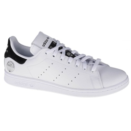 Buty adidas Stan Smith M FV4081 białe czarne