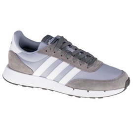 Buty adidas Run 60s 2.0 M FY5958 czarne