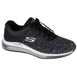 Buty Skechers Skech-Air Element 2.0 Dance Talk W 149042-BKW czarne