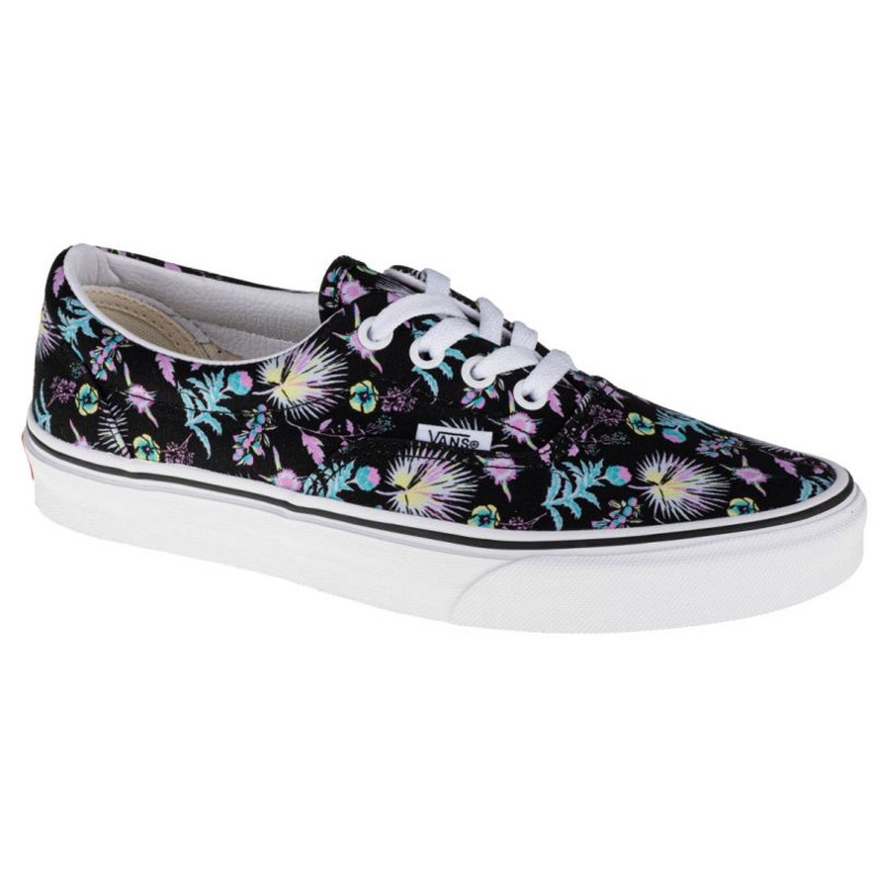 Buty Vans Era W VN0A54F13VD1 czarne wielokolorowe