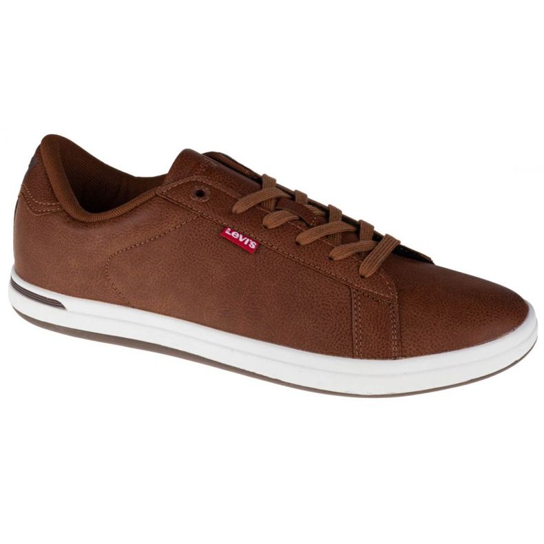 Buty Levi's Aart Iberia M 232583-1794-27 białe brązowe