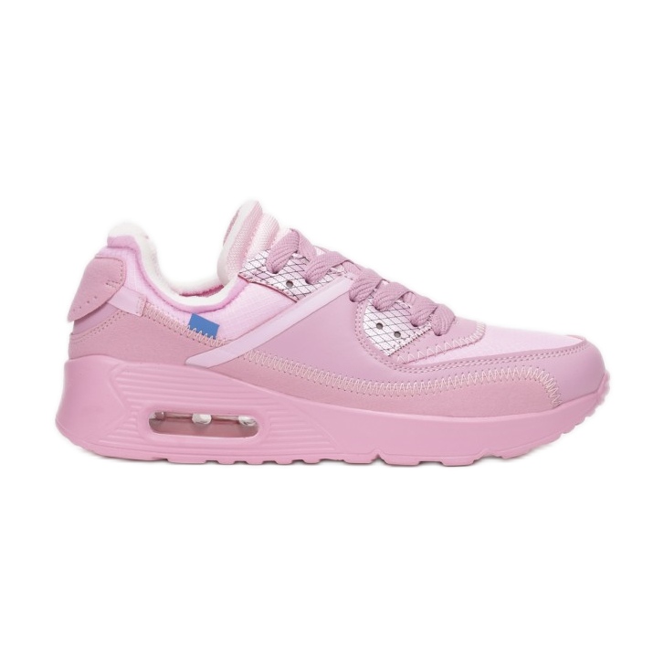 Vices B895-45-pink różowe