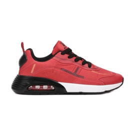 Vices B892-64-red czerwone