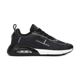 Vices B892-38-black czarne