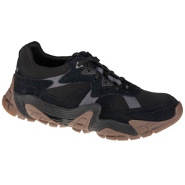 Buty Caterpillar Vapor M P110192 czarne