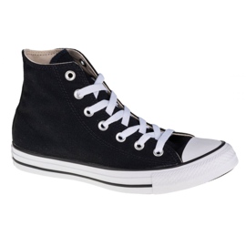 Buty Converse Chuck Taylor All Star Hi W 165694C czarne