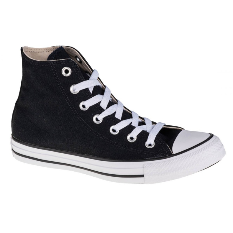 Buty Converse Chuck Taylor All Star Hi W 165694C czarne