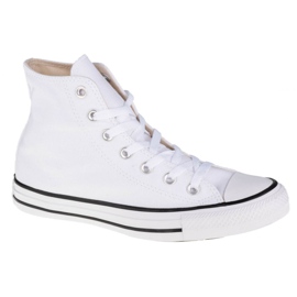 Buty Converse Chuck Taylor All Star Hi W 165696C białe
