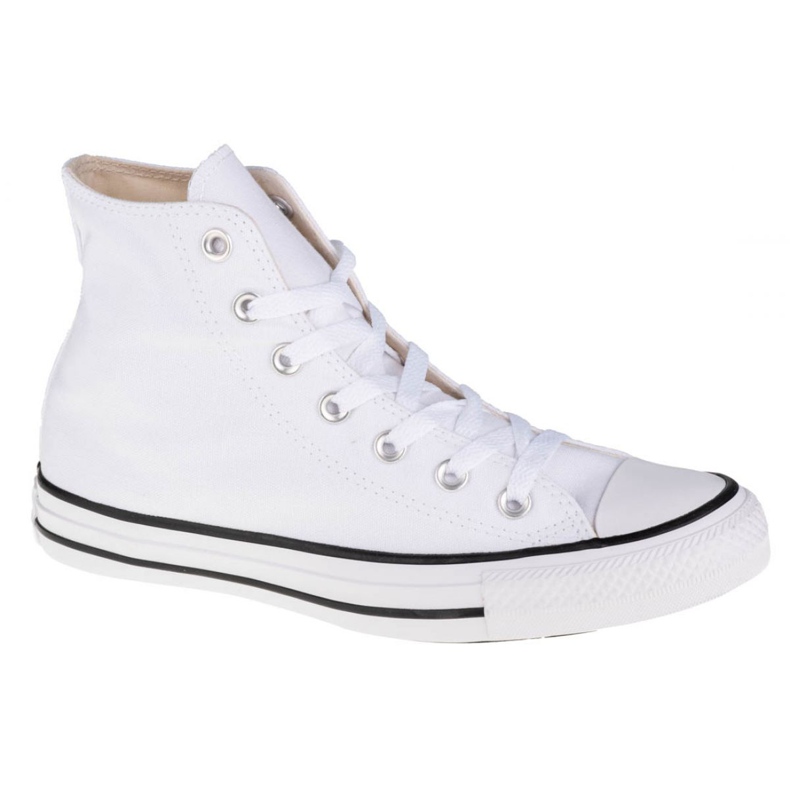 Buty Converse Chuck Taylor All Star Hi W 165696C białe