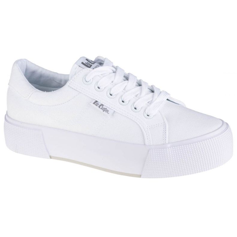 Buty Lee Cooper W LCW-21-31-0103L białe