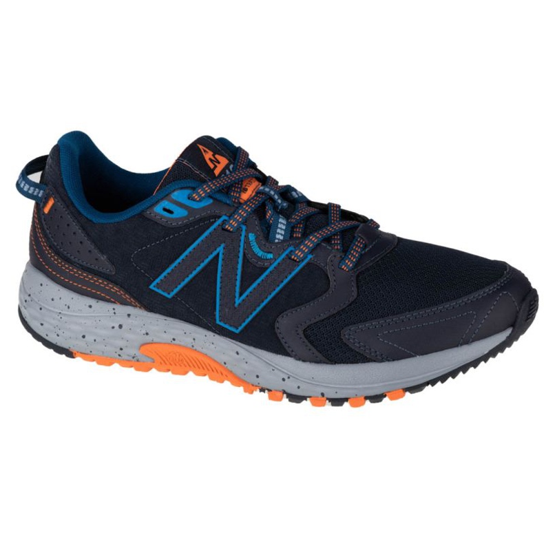 Buty New Balance M MT410LN7 czarne
