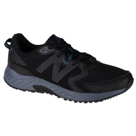 Buty New Balance M MT410LK7 czarne