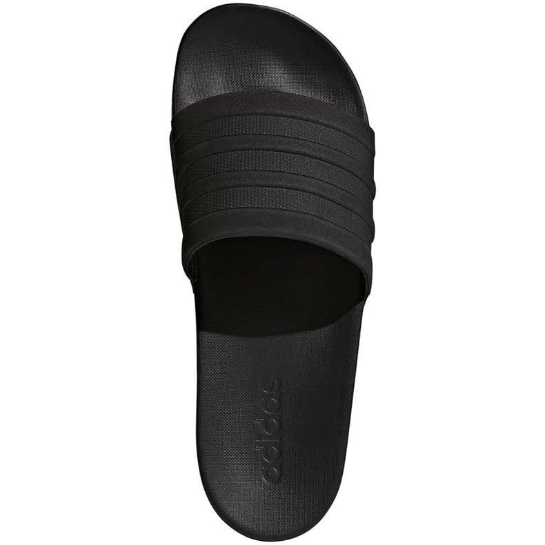 Klapki adidas Adilette Comfort M S82137 czarne