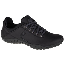 Buty Caterpillar Rocco M P725017 czarne
