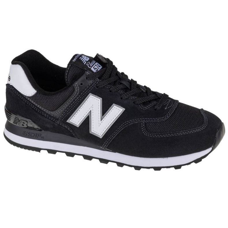 Buty New Balance M ML574EE2 czarne