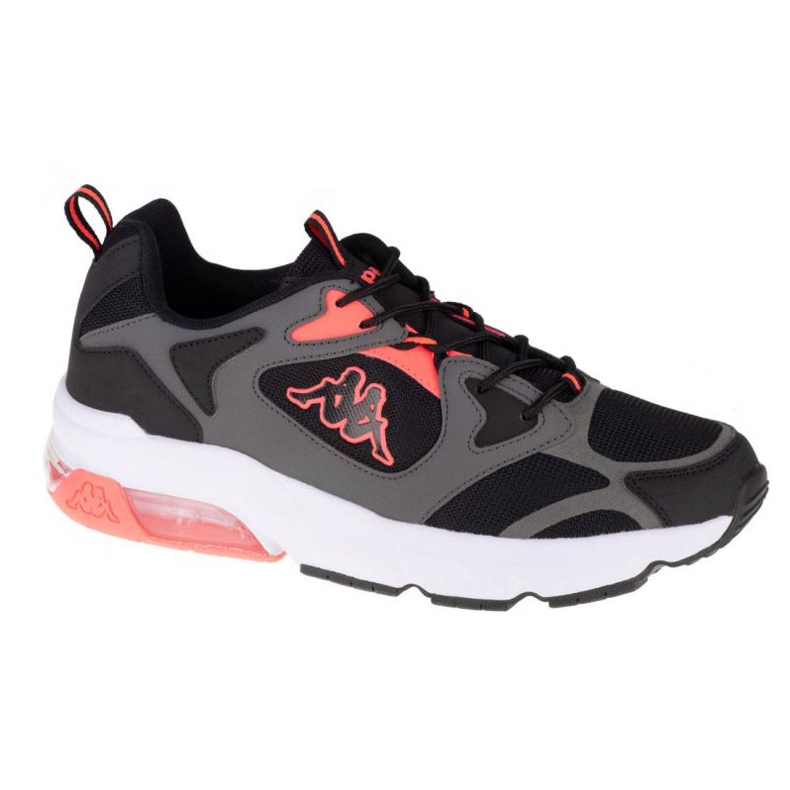 Buty Kappa Yero M 243003-1129 czarne