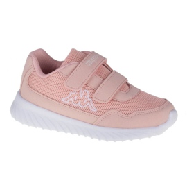 Buty Kappa Cracker Ii K 260647K-7110 różowe