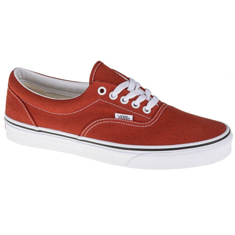 Buty Vans Era U VN0A4U39WK81 czerwone