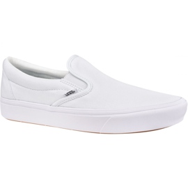 Buty Vans ComfyCush Slip-On M VN0A3WMDVNG białe